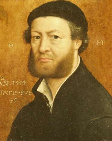 Hans Holbein