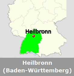 Heilbronn (Baden-Württemberg)