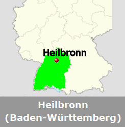 Heilbronn (Baden-Wrttemberg)