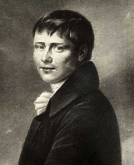 Heinrich von Kleist