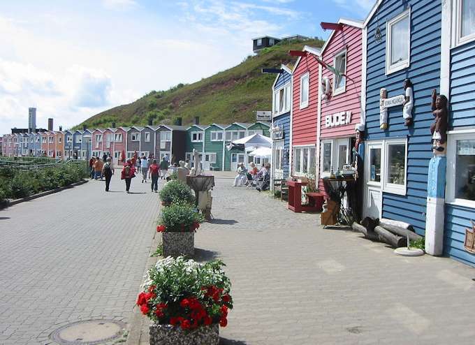 Helgoland