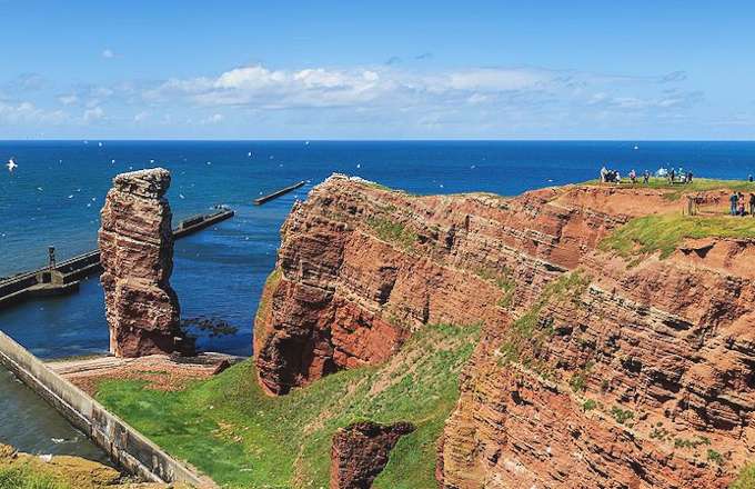 Helgoland