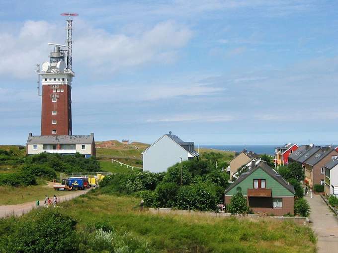 Helgoland