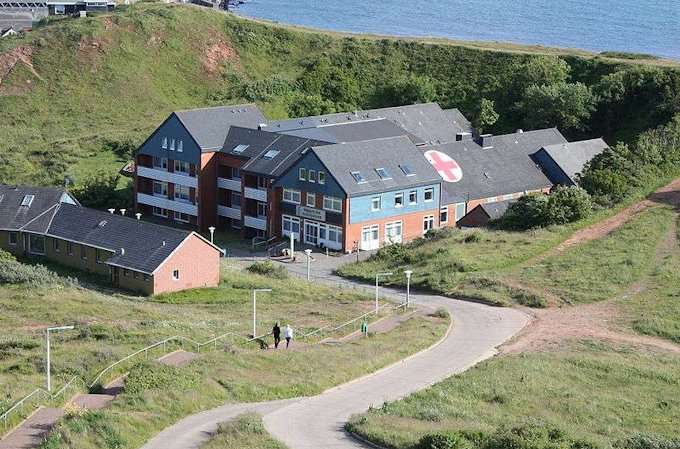 Helgoland