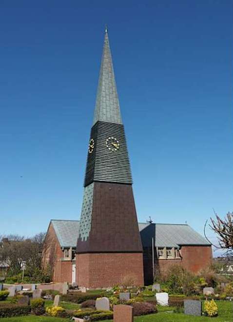 Helgoland