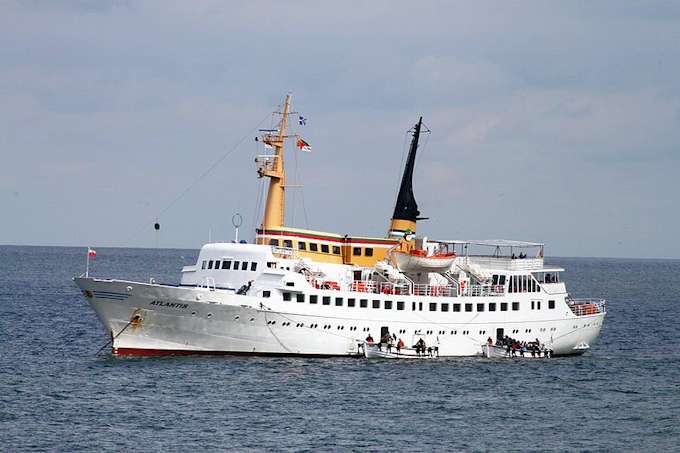 Helgoland