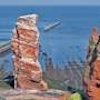 L'isola di Helgoland