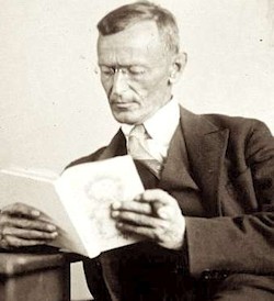 Hermann Hesse