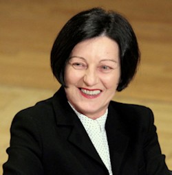 Herta Müller - premio Nobel 2009