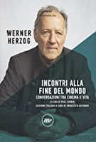 Libri di Werner Herzog