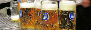 Prenotare una visita al Hofbruhaus