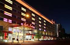 Hotel e Bed and Breakfast a Brandeburgo sulla Havel