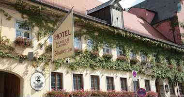 Hotel e Bed and Breakfast a Dachau