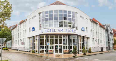 Hotel e Bed and Breakfast a Flensburg