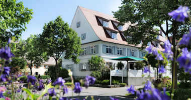 Hotel e Bed and Breakfast a Ulma
