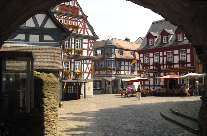 Idstein