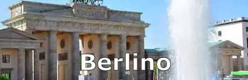 Berlino - capitale della Germania
