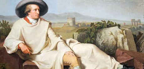 Letteratura tedesca Letteratura tedesca