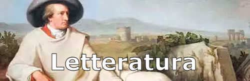 Letteratura tedesca