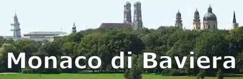 Monaco di Baviera
