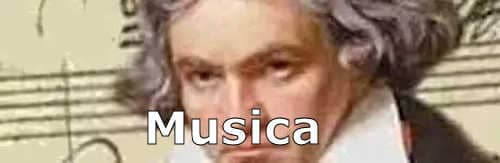 Musica classica e moderna