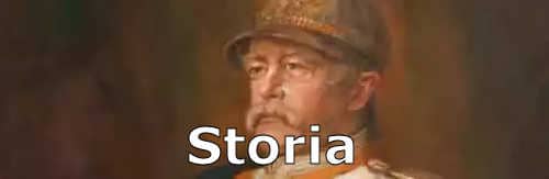 Storia della Germania