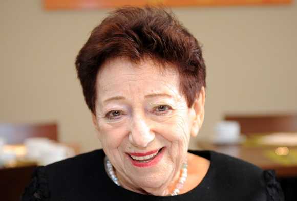 Inge Deutschkron