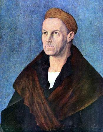 Jakob Fugger