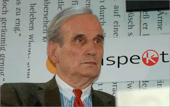 Joachim Fest