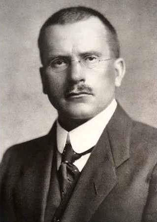 Carl Gustav Jung