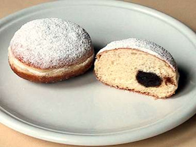 Krapfen