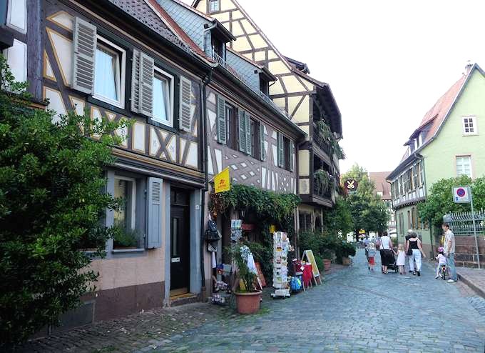 Ladenburg