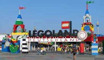 Legoland