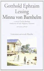 Lessing: Minna von Barnhelm