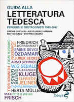 Guida alla letteratura tedesca, 1945-2017