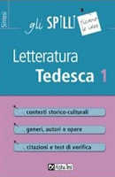 La letteratura tedesca