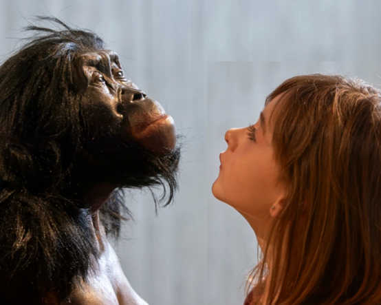 Il museo dell'uomo di Neanderthal
