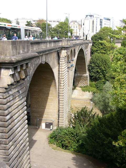Lussemburgo Lussemburgo