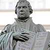 Martin Lutero - monaco ribelle e fondatore della lingua tedesca