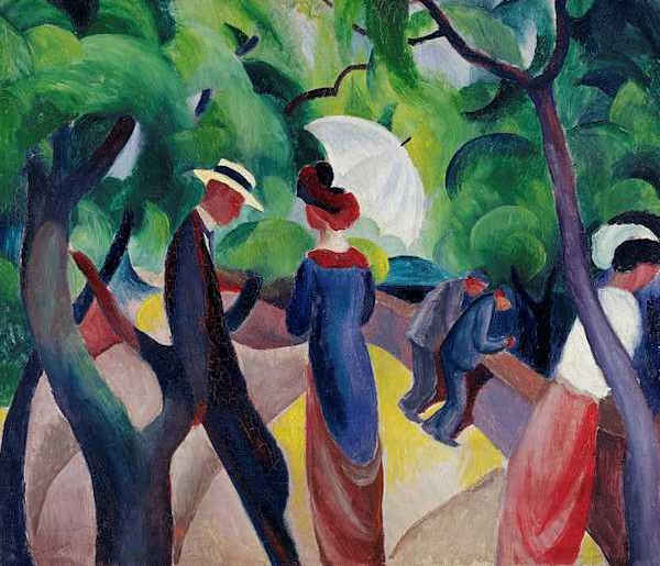 August Macke