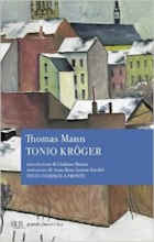 Thomas Mann - opere, biografie e saggi