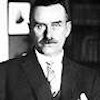 Thomas Mann - breve biografia