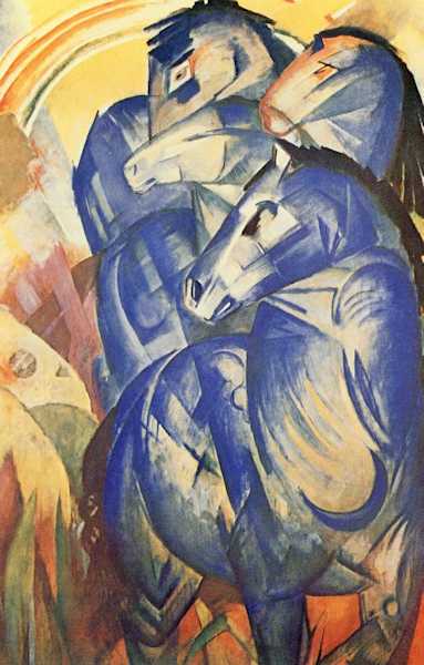 Franz Marc