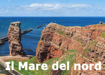 Il Mare del nord