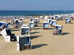 Il Mare del Nord