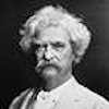 Mark Twain