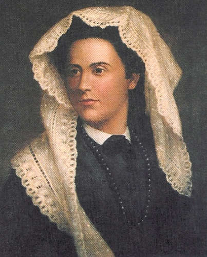 Mathilde, la moglie di Heinrich Heine