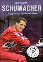 Schumacher - leggenda di un uomo normale