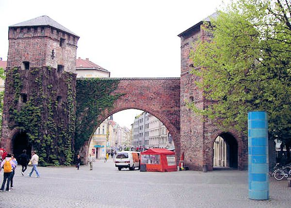 Sendlingertorplatz