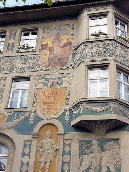 Rindermarkt
